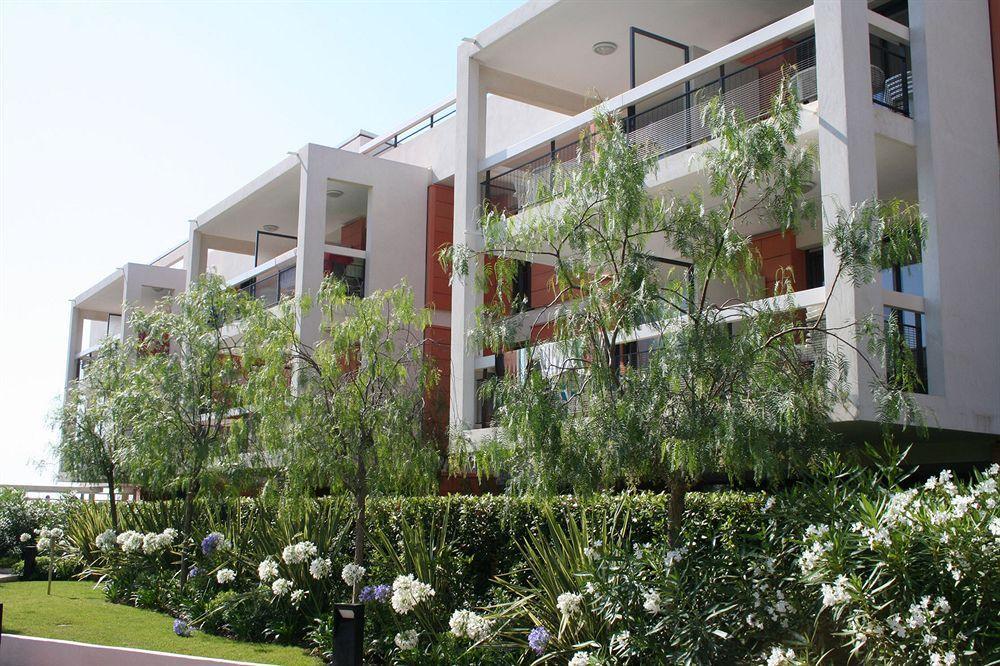 Residence Goelia Royal Cap Вилньов Любе Екстериор снимка