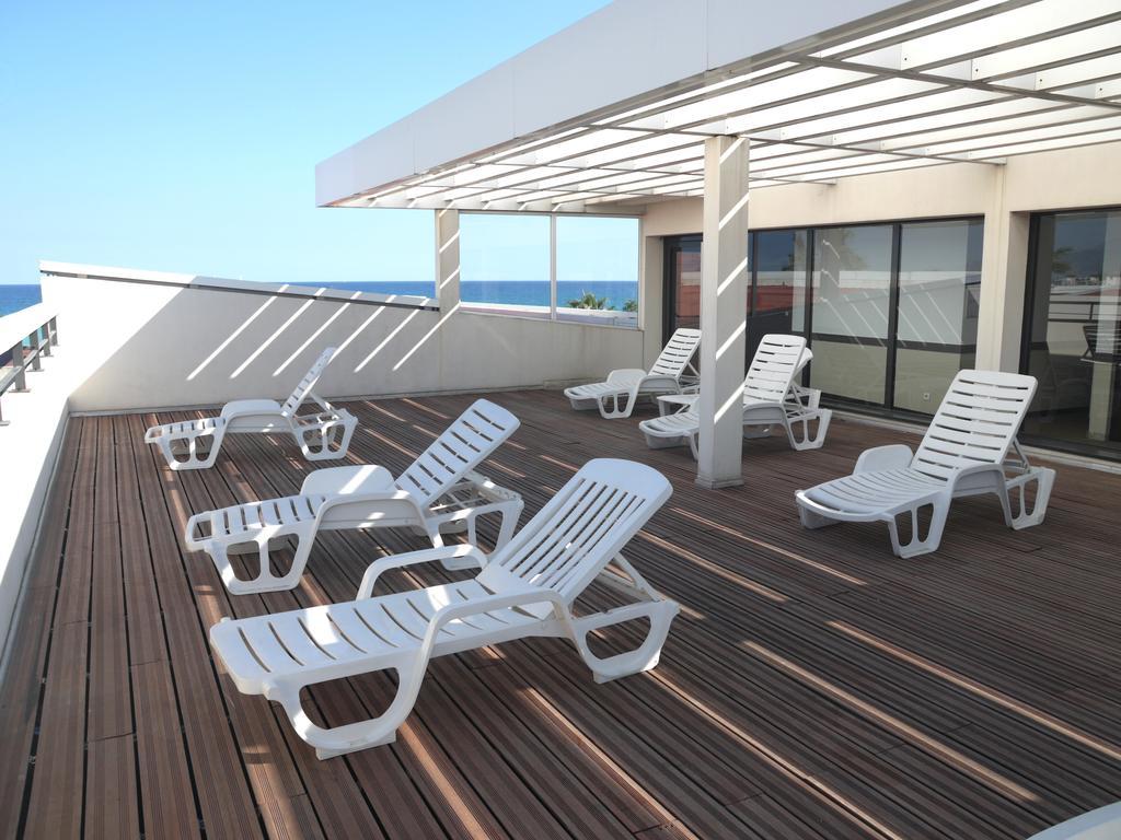 Residence Goelia Royal Cap Вилньов Любе Екстериор снимка